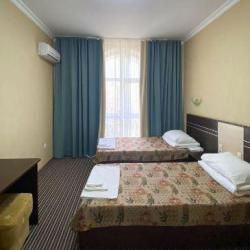 Фото Отель Санаторий Жемчужина моря