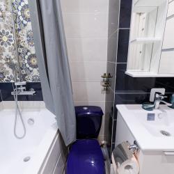 Фото Отель На квартире на улице Курчатова 25/1