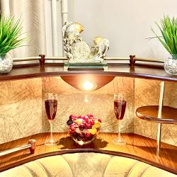 Фото Самарские апартаменты на улице Санфировой