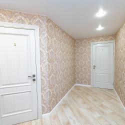 2-комнатные апартаменты улучшенные