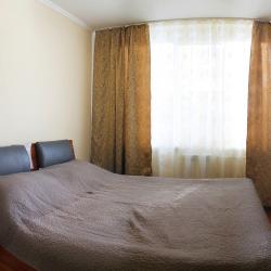 Фото Отель Уютный на улице Делегатская