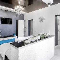 Фото Отель ЕвроУют на улице Городничанская