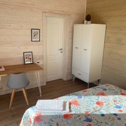 Фото Отель Якунино Дача