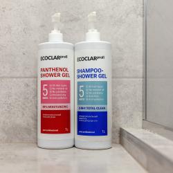 Фото Апартаменты на улице Баженова 1