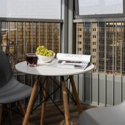 фото 63 Апартаменты ELIZA HOME Ладожская