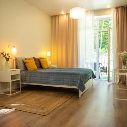 фото 12 LovelyHome 39 (ЛавлиХоум 39) на улице Солнечная 12