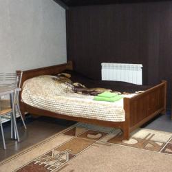Номер люкс семейный