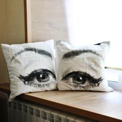 1-комнатные апартаменты студия