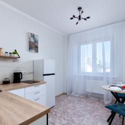 Фото Апартаменты на улице Плановая 52