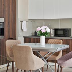 Фото Отель Aparts Pro (Апартс Про) на улице Садовая 254