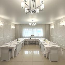 Фото Отель Исаково Коттедж