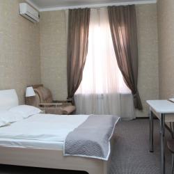 Фото Отель Анжелика