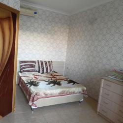 Фото Отель Сафари