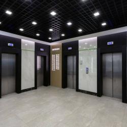 Апартаменты студия Новгородская 3