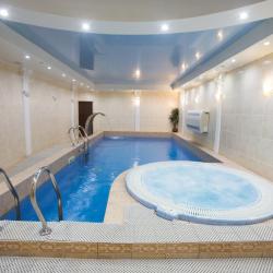 Фото Отель Лотос