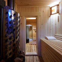 Фото Отель Николо-Поле