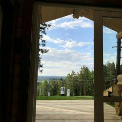 Фото Отель Новая Волна