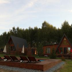 Коттедж улучшенный