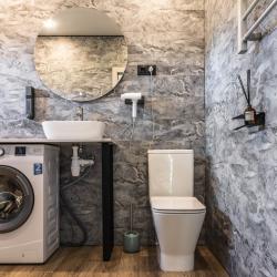 Фото Отель Коттедж на Поселковой 8