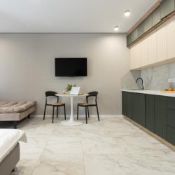 Фото Отель Sun City (Сан Сити)