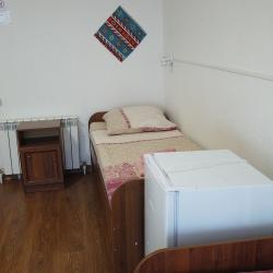 Фото Отель Каньон