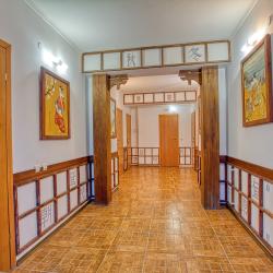 Фото Отель Интер