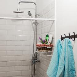 фото 19 Rent Flat in Moscow (Рент Флэт ин Москоу) на переулке 4-й Ростовский
