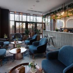 Фото MediSpa hotel MAYRVEDA Kislovodsk (Медиспа-отель Mайрведа )