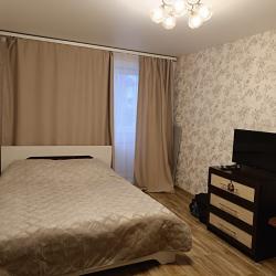 Фото Апартаменты на бульваре имени Ф.С. Анкудинова 1