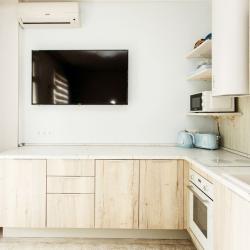 Фото Апартаменты на улице Таврическая 7 корпус 1