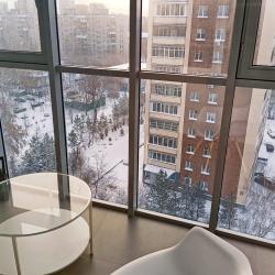 1-комнатные апартаменты люкс