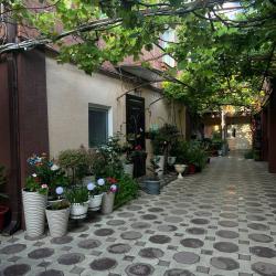 Фото Отель Аленка