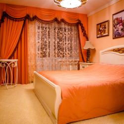 2-комнатные апартаменты улучшенные