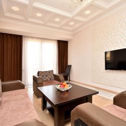 Фото Отель Rent Inn Yerevan (Рент Инн ) на улице Павстоса Бюзанда 13