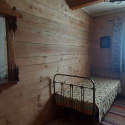 Фото Отель Агроусадьба Солнечный домик