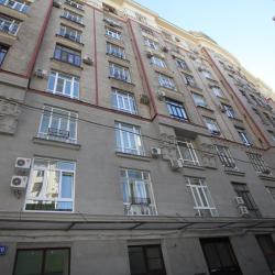 фото 1 Tverskaya Street (Тверская Стрит) на переулке Большой Гнездниковский