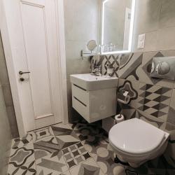 Апартаменты студио