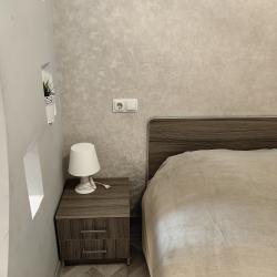 Фото Апартаменты на улице Нахимова 40Г