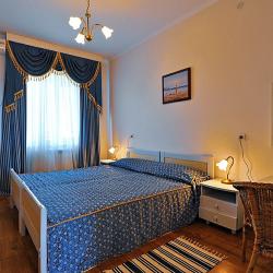 2-местный номер люкс Сапфир