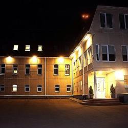 Фото Отель На Пристанской