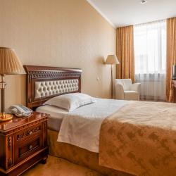 Фото Отель Grand Hall (Гранд Холл)