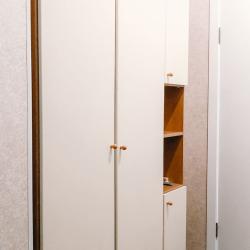 Smart Hotel KDO Самара (Смарт КДО Самара) — a0bab2e0be933d3fd2bf187932321dcd