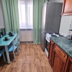 Фото Апартаменты на улице Нейбута 34