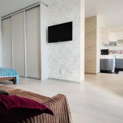 Фото Отель Квартира RENTA27 (Рента27) в ЖК Ход конём