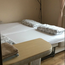 Фото Отель Льюис