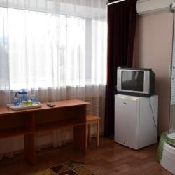 Фото Отель Капитал