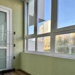 Фото Отель Уютная квартира на Жигура