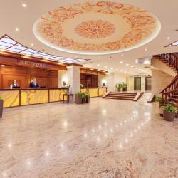 фото 7 Crowne Plaza Krasnodar-Centre (Краун Плаза Краснодар-Центр)