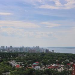 Фото Отель Квартира StarHouse (Стар Хаус) у МТЛ-Арены