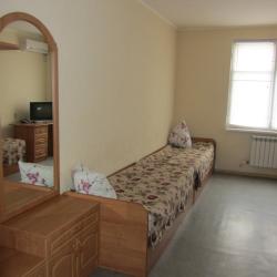 Фото Отель Большая Медведица